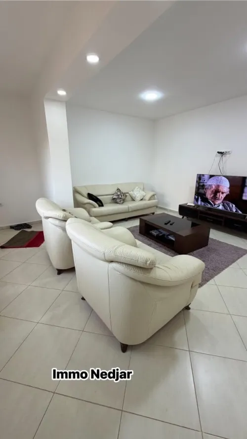 Vente Appartement F4 Oran Bir el djir