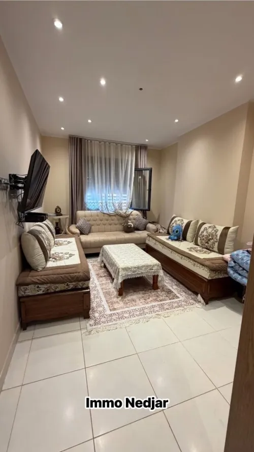 Vente Appartement F4 Oran Bir el djir