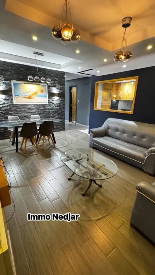 Location Appartement F3 Oran Bir el djir