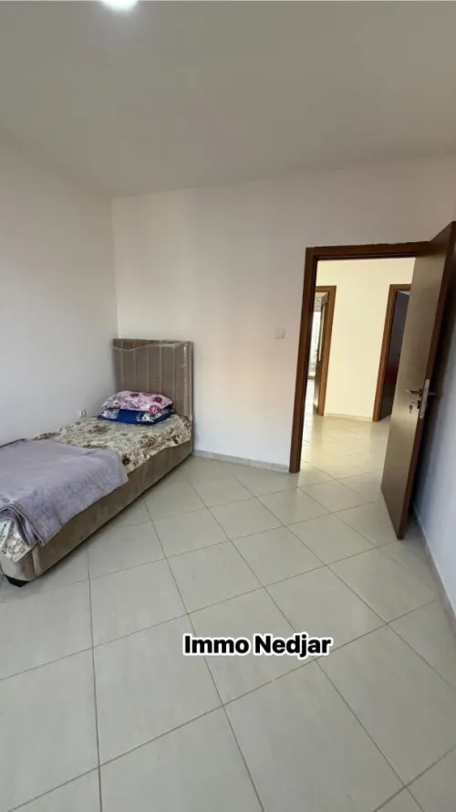 Vente Appartement F4 Oran Bir el djir