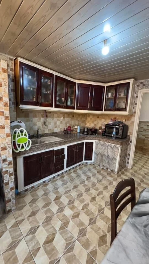 Vente Appartement F3 Oran Bir el djir