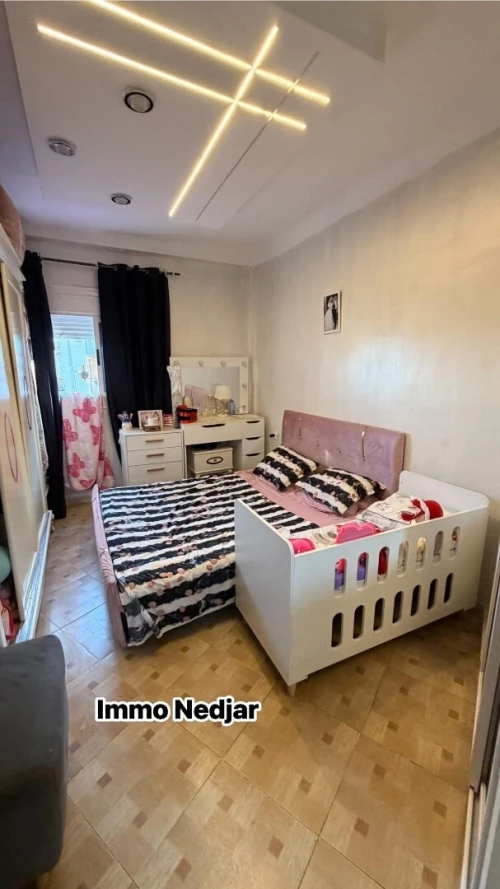 Vente Appartement F3 Oran Bir el djir