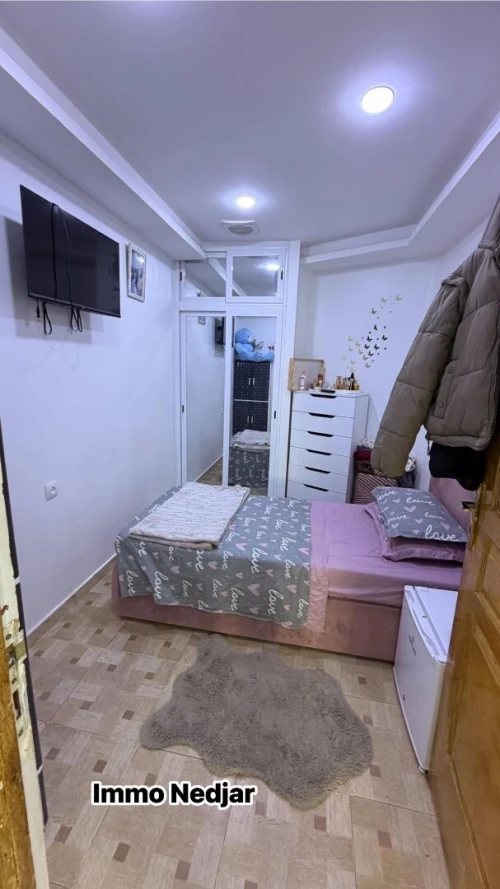 Vente Appartement F3 Oran Bir el djir