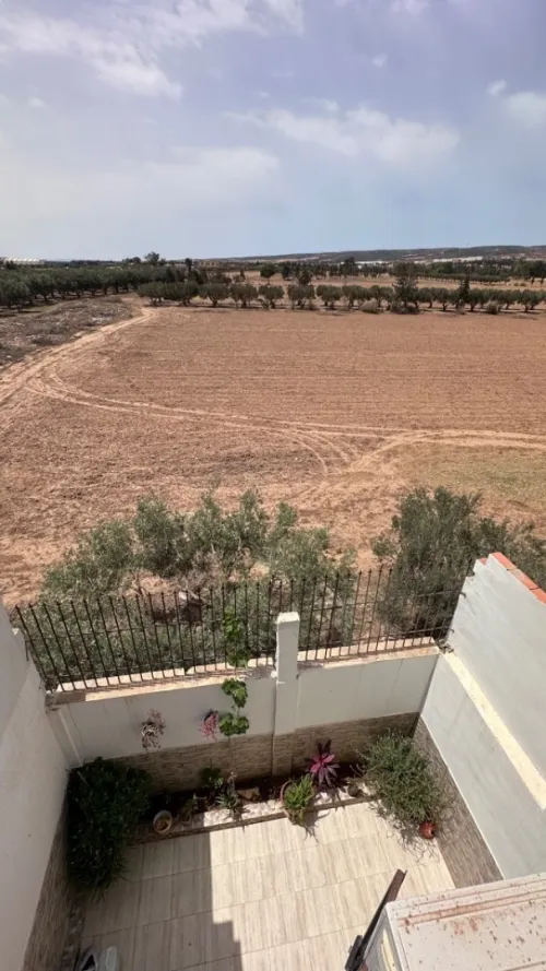 Vente Villa Oran Misseghine