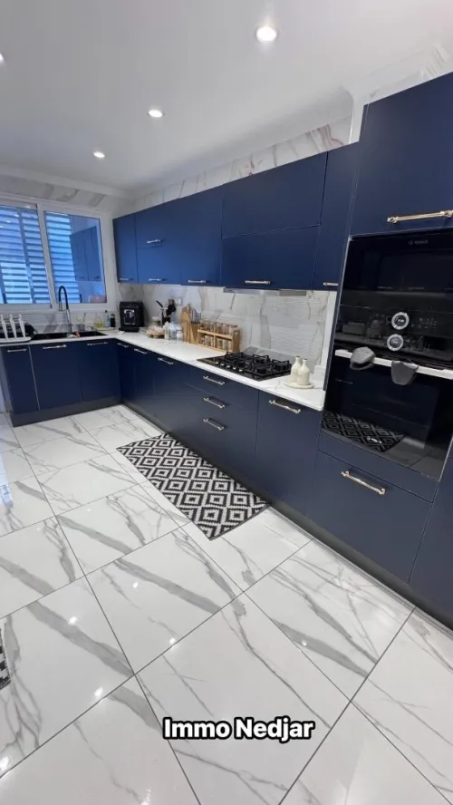 Vente Villa Oran Bir el djir