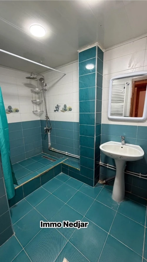 Vente Appartement F3 Oran Bir el djir
