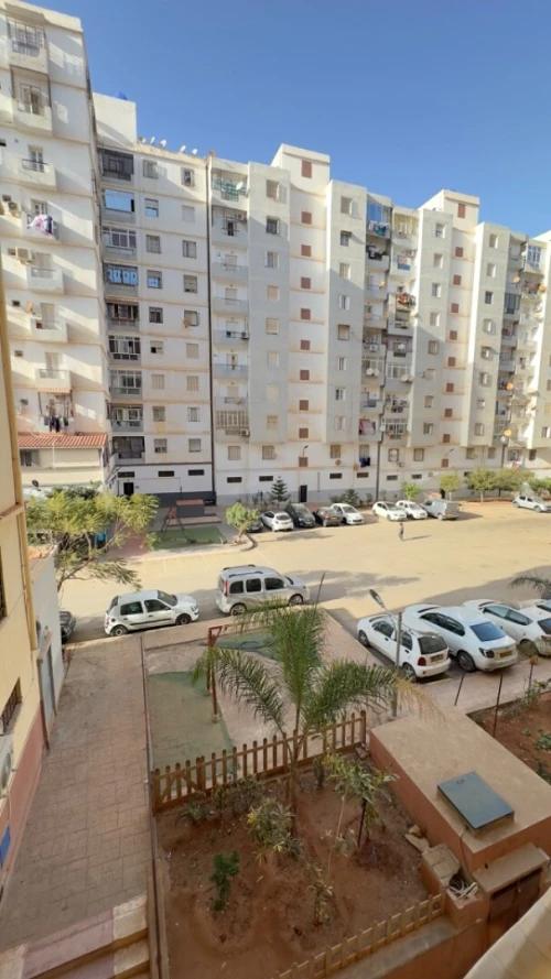 Vente Appartement F3 Oran Bir el djir