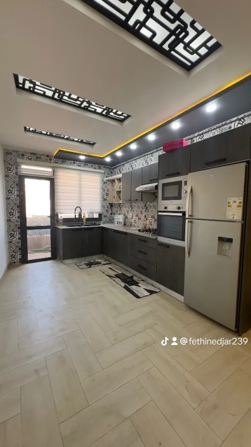 Vente Appartement F3 Oran Bir el djir