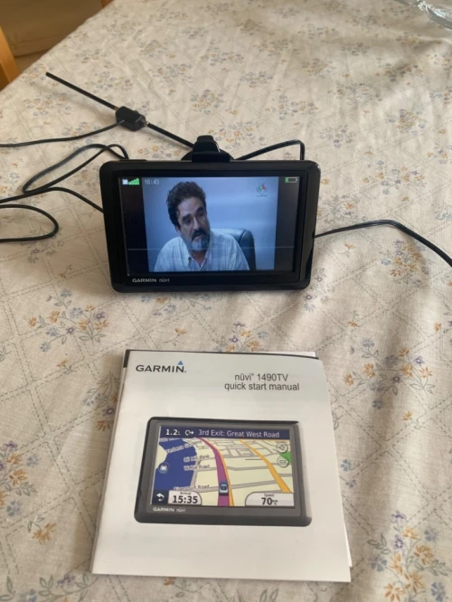 GPS