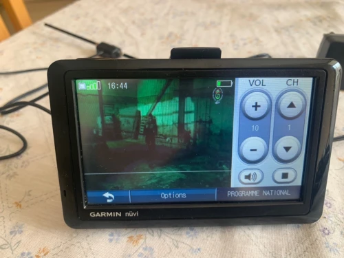 GPS