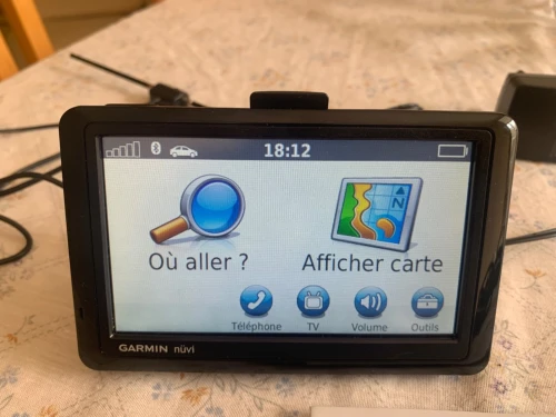 GPS