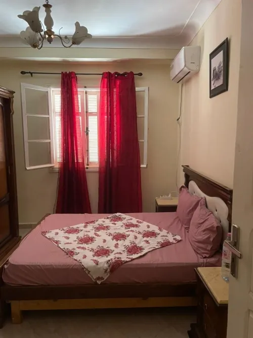 Location Appartement F3 Mostaganem Mostaganem