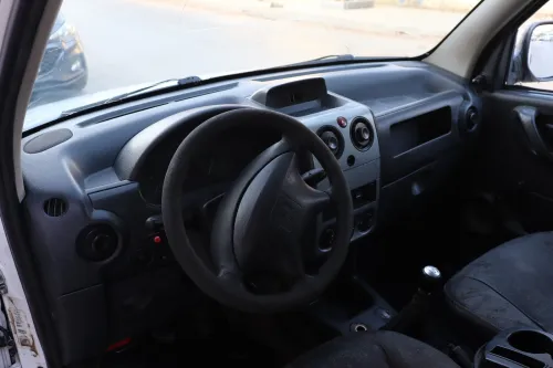 Peugeot Partner 2004 Origin
