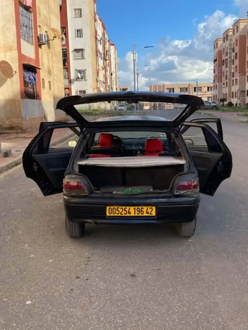 Renault Clio 1 1996 Clio 1