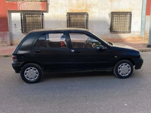 Renault Clio 1 1996 Clio 1