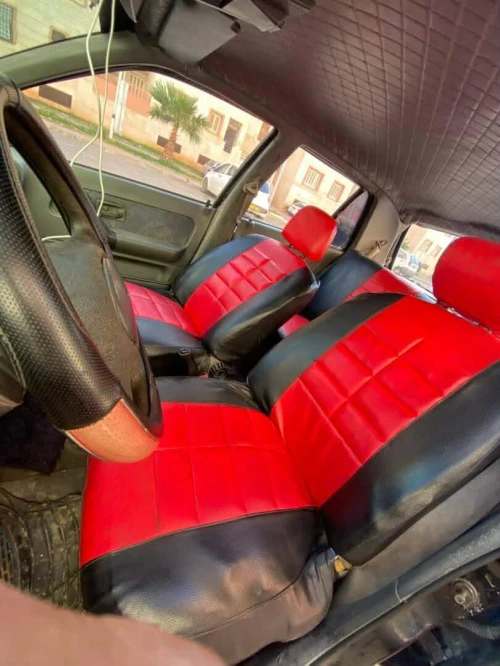 Renault Clio 1 1996 Clio 1