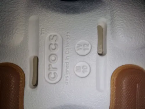 CROCS ORIGINAL