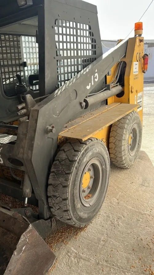 Bobcat Bobcat 2011