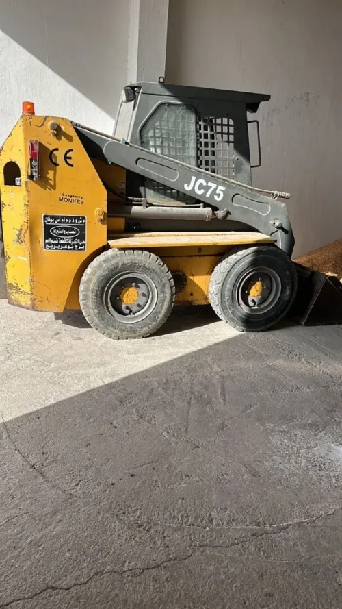 Bobcat Bobcat 2011