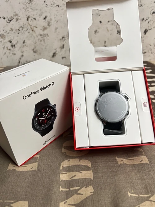 Oneplus watch 2 