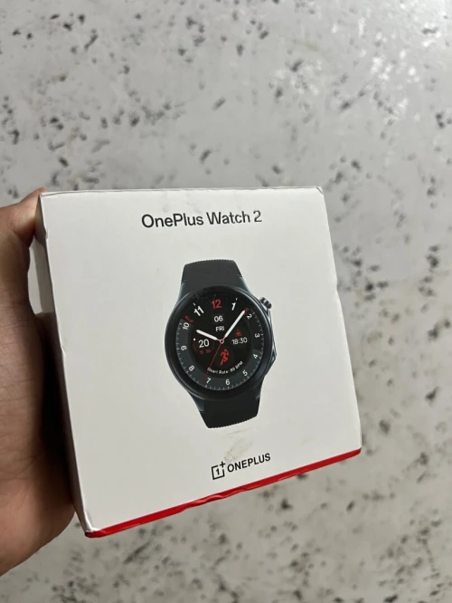 Oneplus watch 2 