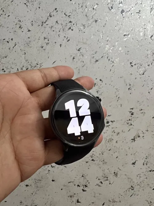 Oneplus watch 2 
