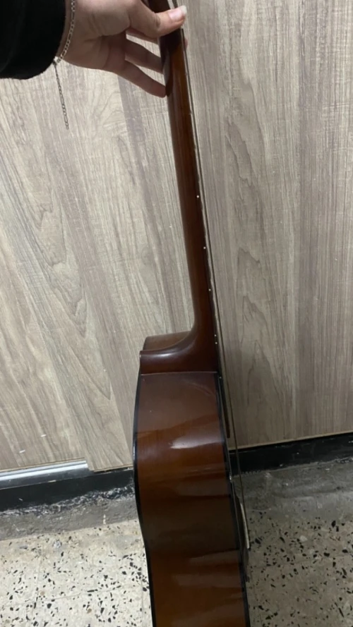 Guitare acoustique yamaha f 310