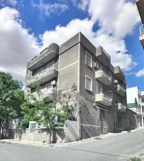 Vente Villa Sétif Setif