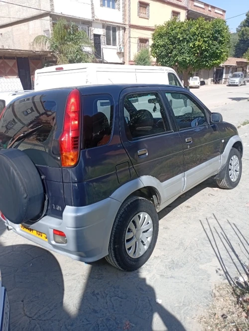 Zotye Nomad 1 2008 Nomad 1