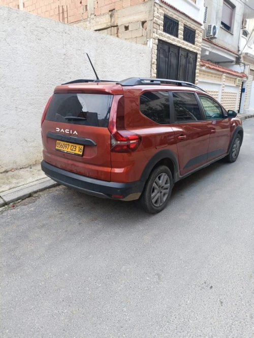 Dacia Jogger 2023 
