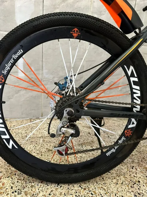Vélo & دراجة هوائية