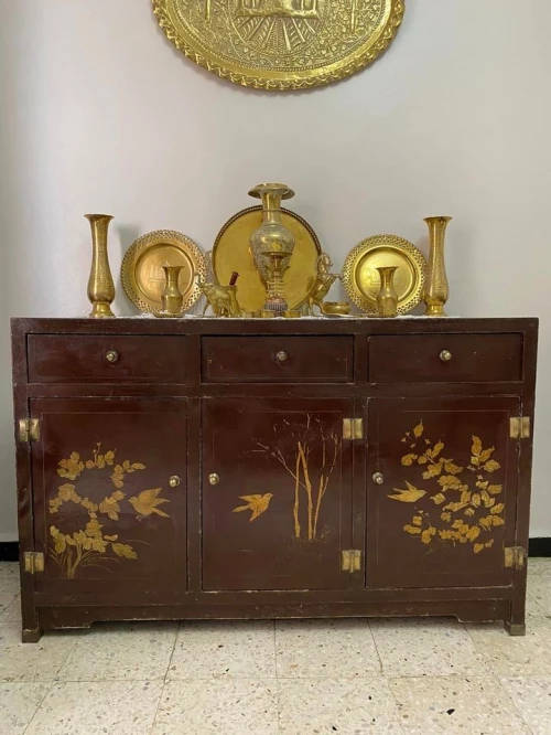 Meuble Chinois