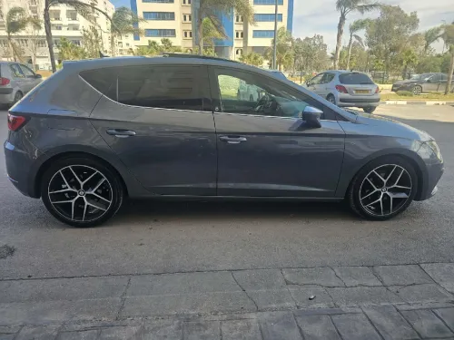 Seat Leon 2018 Leon