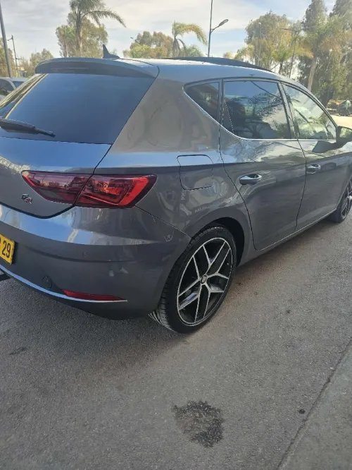 Seat Leon 2018 Leon