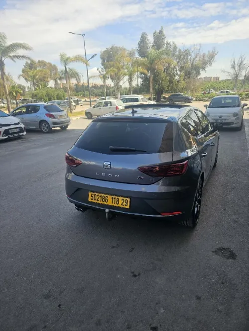 Seat Leon 2018 Leon