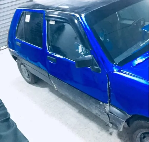 Renault Super 5 1985 Super 5