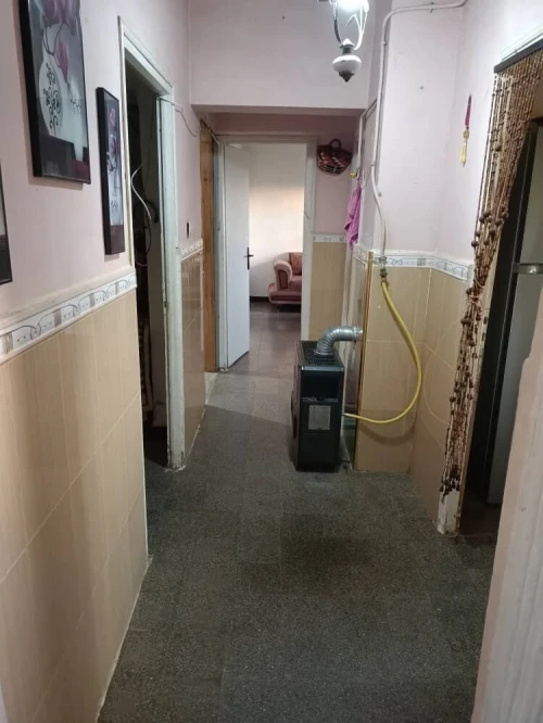 Vente Appartement F2 Bouira Djebahia