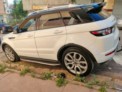 Land Rover Range Rover Evoque 2013 Dynamique 5 Portes 