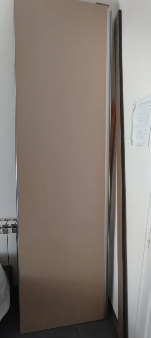 Panneaux MDF mélaminės