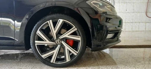 Volkswagen Golf 7 2019 JOIN