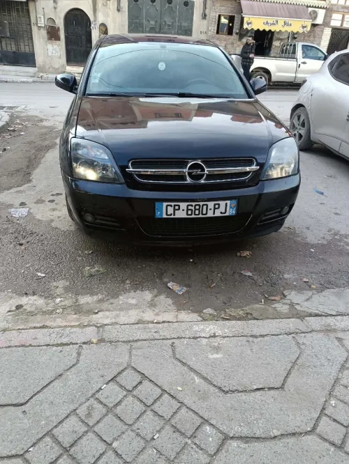 Opel Vectra 2003 