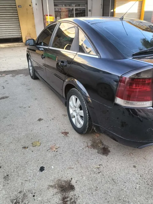 Opel Vectra 2003 