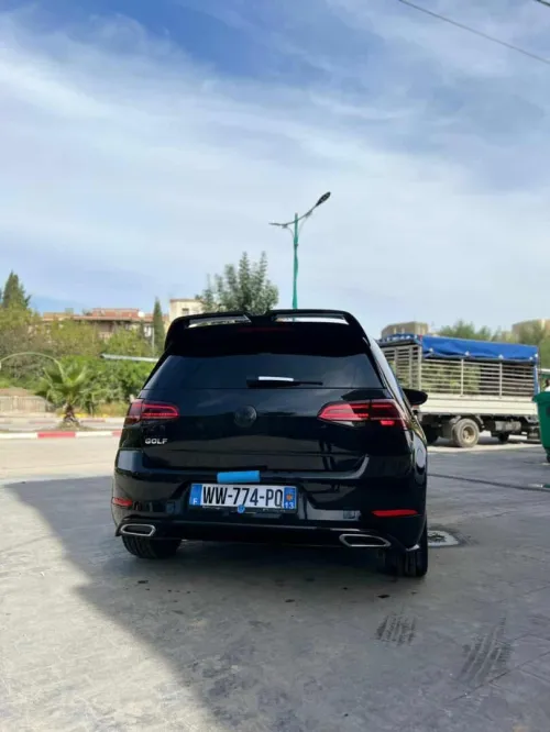 Volkswagen Golf 7 2019 JOIN