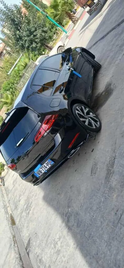 Volkswagen Golf 7 2019 JOIN