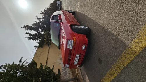 Renault Super 5 1990 Super 5