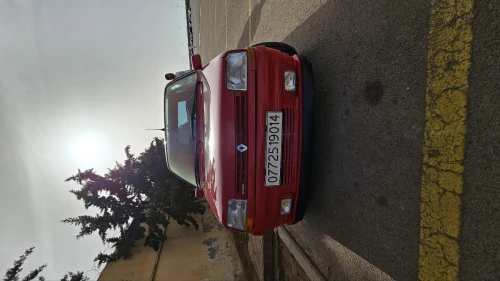 Renault Super 5 1990 Super 5
