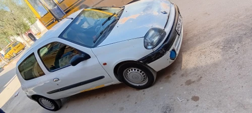 Renault Clio 2 1998 Clio 2