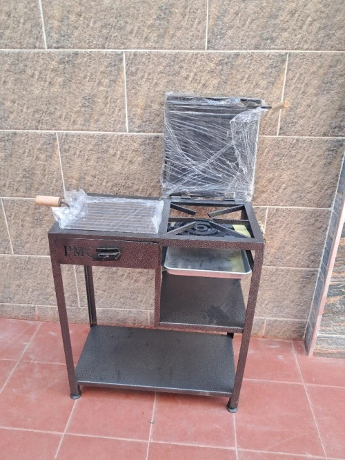   طابونة طاجين شواية رخامة