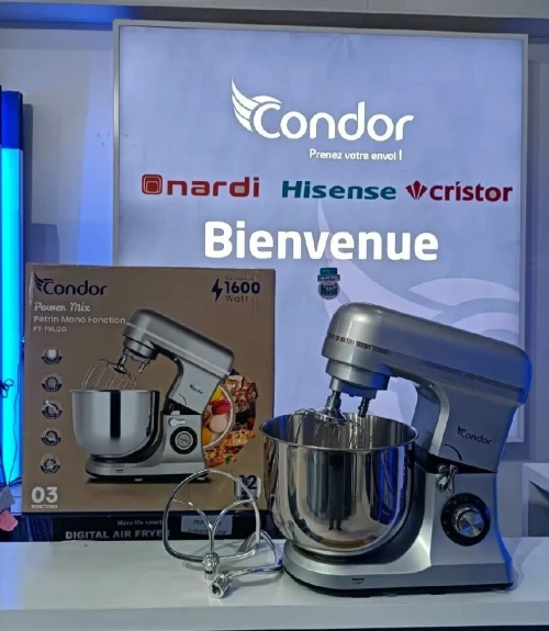 Petrin condor 8L 1600W 