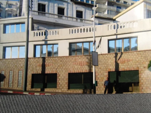 Location Local Alger Alger centre